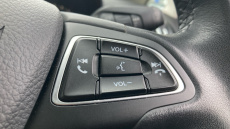 Ford C-MAX 1.5 TDCi Titanium X 5dr Powershift Diesel Estate